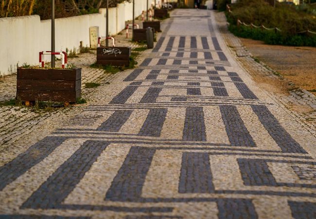 Apartamento em Portimão - SeaEscapeHideaway Portimão - Comfortable & Cozy Apartamento em Portimão - SeaEscapeHideaway Portimão - Comfortable & Cozy