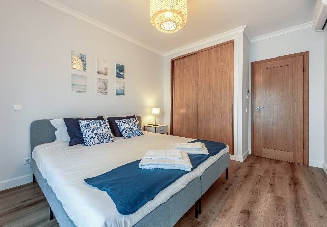 Apartamento em Portimão - SeaEscapeHideaway Portimão - Comfortable & Cozy Apartamento em Portimão - SeaEscapeHideaway Portimão - Comfortable & Cozy