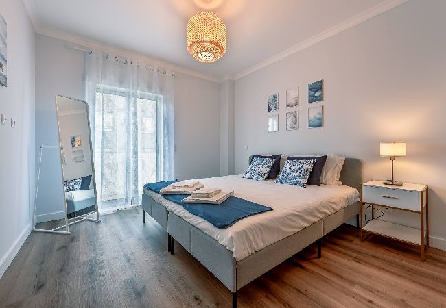 Apartamento em Portimão - SeaEscapeHideaway Portimão - Comfortable & Cozy Apartamento em Portimão - SeaEscapeHideaway Portimão - Comfortable & Cozy