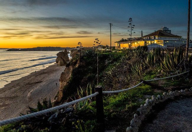 Apartamento em Portimão - SeaEscapeHideaway Portimão - Comfortable & Cozy Apartamento em Portimão - SeaEscapeHideaway Portimão - Comfortable & Cozy