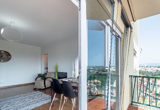 Apartamento em Portimão - Casa das Palmeiras-Sun & Beaches Apartamento em Portimão - Casa das Palmeiras-Sun & Beaches