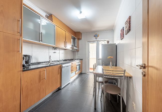 Apartamento em Portimão - Casa das Palmeiras-Sun & Beaches Apartamento em Portimão - Casa das Palmeiras-Sun & Beaches