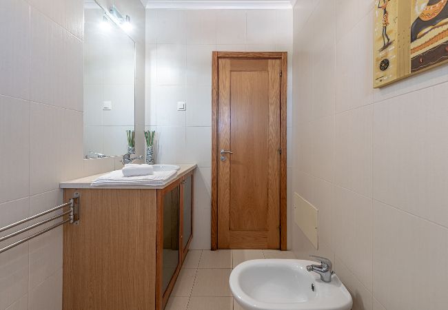 Apartamento em Portimão - Casa das Palmeiras-Sun & Beaches Apartamento em Portimão - Casa das Palmeiras-Sun & Beaches