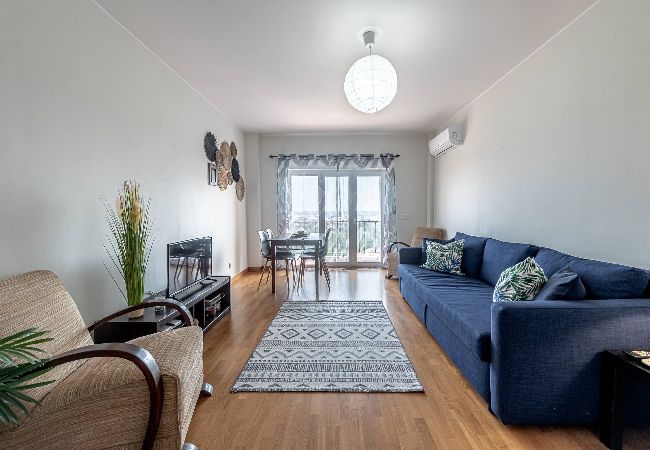 Apartamento em Portimão - Casa das Palmeiras-Sun & Beaches Apartamento em Portimão - Casa das Palmeiras-Sun & Beaches