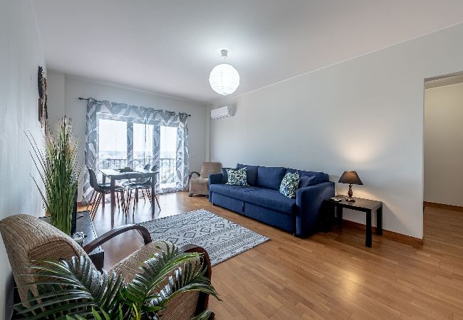 Apartamento em Portimão - Casa das Palmeiras-Sun & Beaches Apartamento em Portimão - Casa das Palmeiras-Sun & Beaches