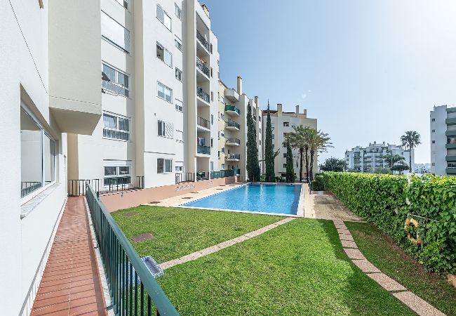 Apartamento em Portimão - Casa das Palmeiras-Sun & Beaches Apartamento em Portimão - Casa das Palmeiras-Sun & Beaches