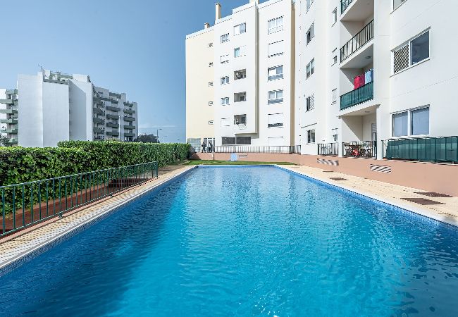 Apartamento em Portimão - Casa das Palmeiras-Sun & Beaches Apartamento em Portimão - Casa das Palmeiras-Sun & Beaches