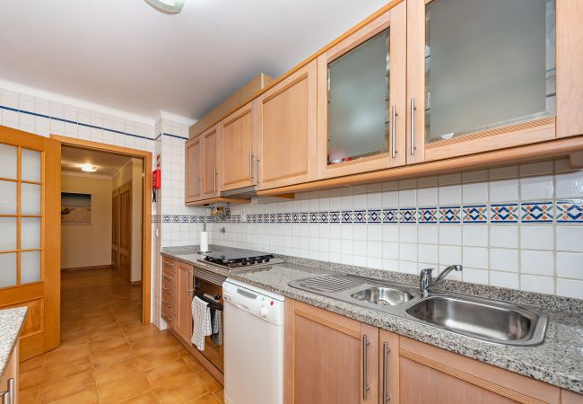 Apartamento em Portimão - Canadians Escape-Portimão (Praias lindas & Golf) Apartamento em Portimão - Canadians Escape-Portimão (Praias lindas & Golf)