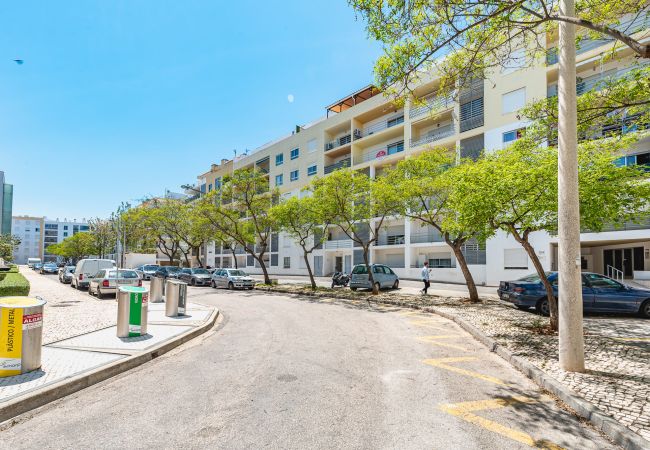 Apartamento em Portimão - Canadians Escape-Portimão (Praias lindas & Golf) Apartamento em Portimão - Canadians Escape-Portimão (Praias lindas & Golf)