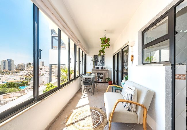 Apartamento em Portimão - Boa Vista Portimão - Lovely space with great views Apartamento em Portimão - Boa Vista Portimão - Lovely space with great views