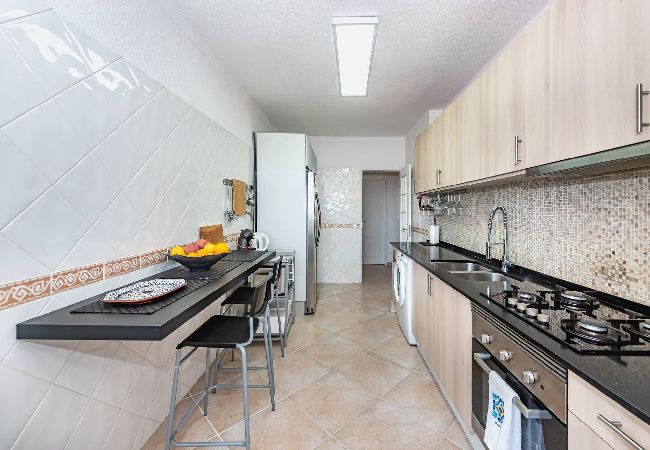 Apartamento em Portimão - Boa Vista Portimão - Lovely space with great views Apartamento em Portimão - Boa Vista Portimão - Lovely space with great views