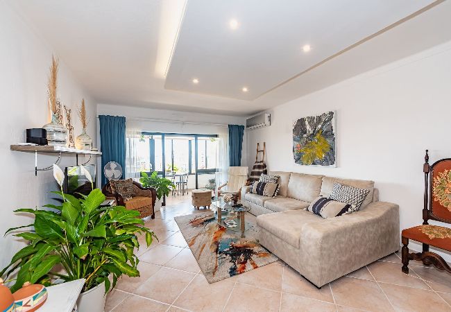 Apartamento em Portimão - Boa Vista Portimão - Lovely space with great views Apartamento em Portimão - Boa Vista Portimão - Lovely space with great views