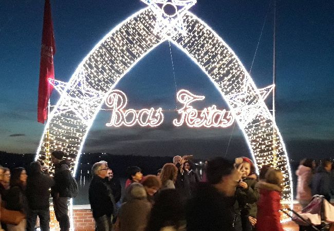 Apartamento em Seixal - Casa da cortiça, Seixal Apartamento em Seixal - Casa da cortiça, Seixal