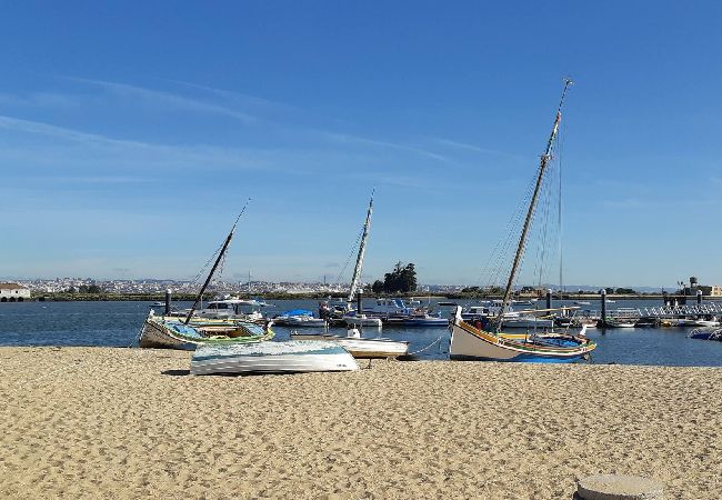 Apartamento em Seixal - Casa da cortiça, Seixal Apartamento em Seixal - Casa da cortiça, Seixal