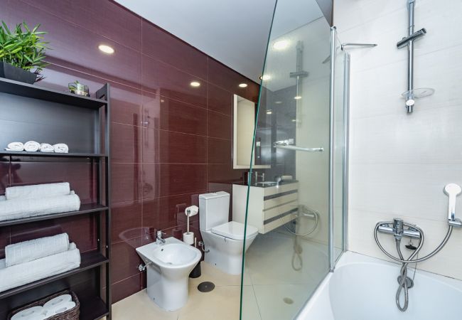 Apartamento em Seixal - Casa da cortiça, Seixal Apartamento em Seixal - Casa da cortiça, Seixal