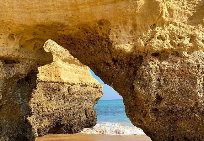 Apartamento em Portimão - Casa Limoeiro - Praia da Rocha, Portimão Apartamento em Portimão - Casa Limoeiro - Praia da Rocha, Portimão