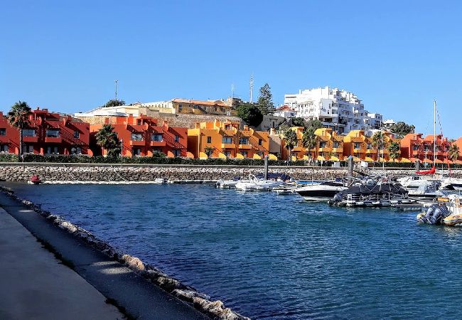 Apartamento em Portimão - Casa Limoeiro - Praia da Rocha, Portimão Apartamento em Portimão - Casa Limoeiro - Praia da Rocha, Portimão