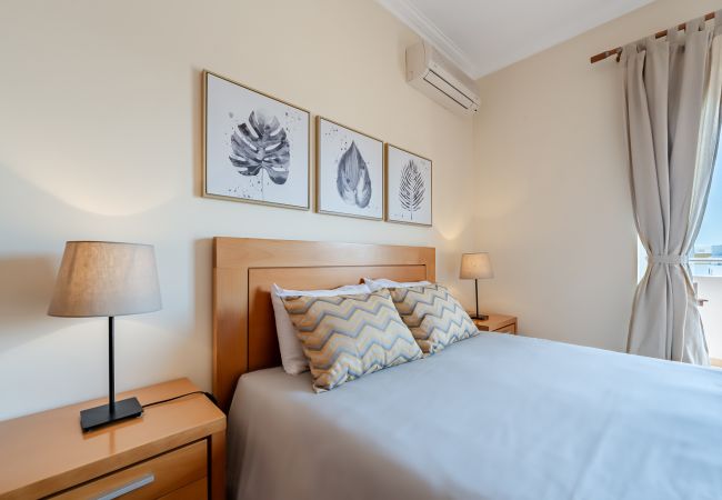 Apartamento em Portimão - Aquarius Portimão Apartamento em Portimão - Aquarius Portimão
