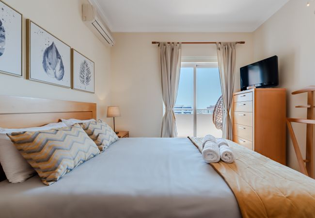 Apartamento em Portimão - Aquarius Portimão Apartamento em Portimão - Aquarius Portimão