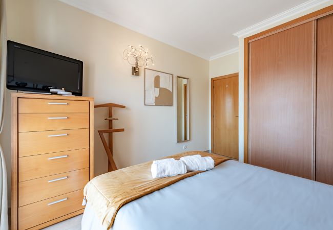 Apartamento em Portimão - Aquarius Portimão Apartamento em Portimão - Aquarius Portimão