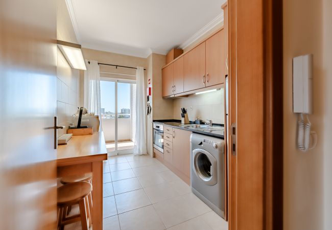 Apartamento em Portimão - Aquarius Portimão Apartamento em Portimão - Aquarius Portimão