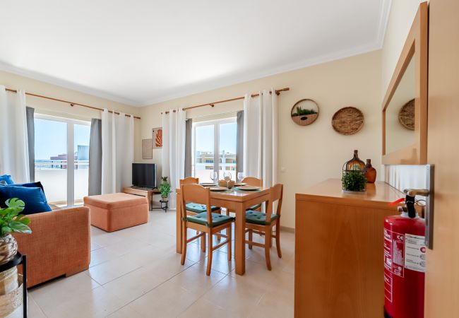 Apartamento em Portimão - Aquarius Portimão Apartamento em Portimão - Aquarius Portimão