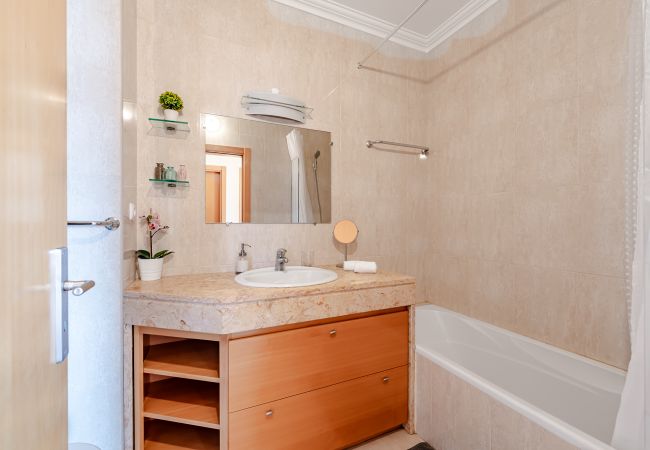 Apartamento em Portimão - Aquarius Portimão Apartamento em Portimão - Aquarius Portimão