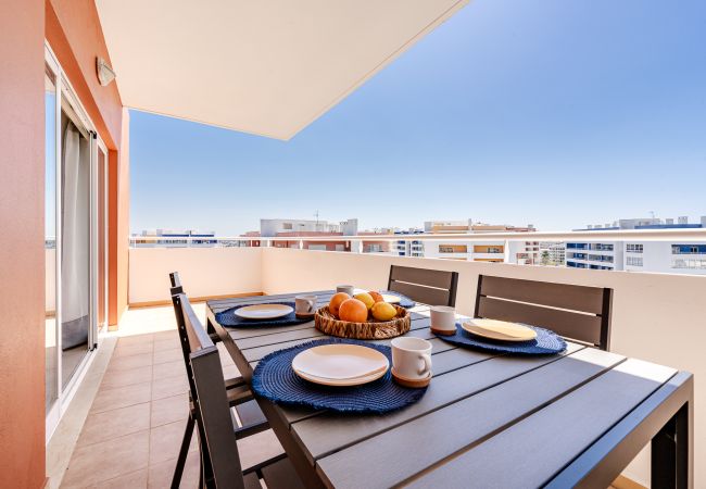 Apartamento em Portimão - Aquarius Portimão Apartamento em Portimão - Aquarius Portimão