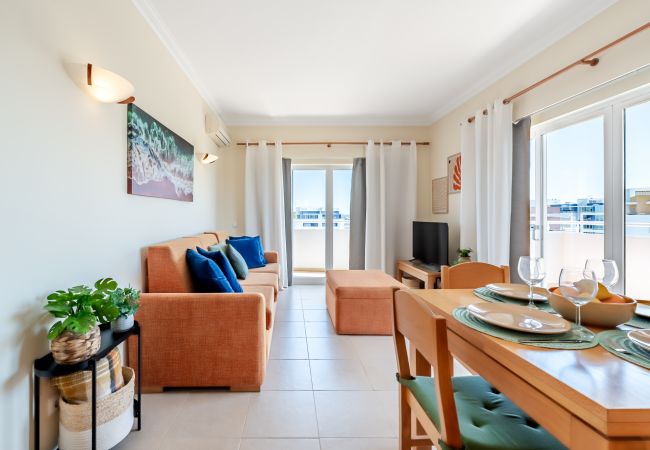 Apartamento em Portimão - Aquarius Portimão Apartamento em Portimão - Aquarius Portimão