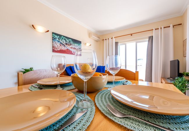 Apartamento em Portimão - Aquarius Portimão Apartamento em Portimão - Aquarius Portimão