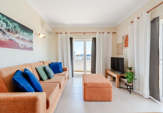 Apartamento em Portimão - Aquarius Portimão Apartamento em Portimão - Aquarius Portimão