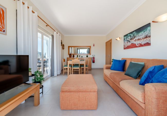 Apartamento em Portimão - Aquarius Portimão Apartamento em Portimão - Aquarius Portimão