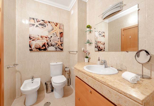 Apartamento em Portimão - Aquarius Portimão Apartamento em Portimão - Aquarius Portimão