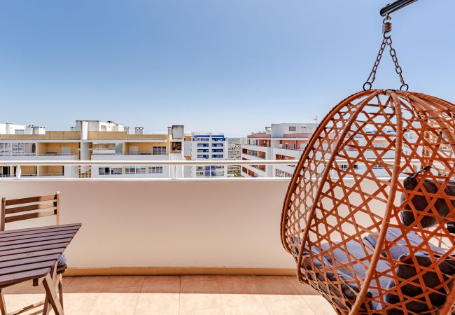 Apartamento em Portimão - Aquarius Portimão Apartamento em Portimão - Aquarius Portimão