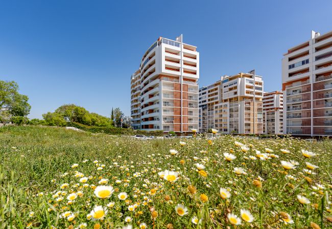 Apartamento em Portimão - Aquarius Portimão Apartamento em Portimão - Aquarius Portimão
