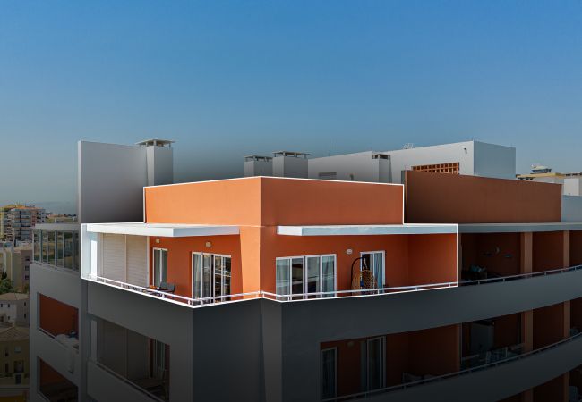 Apartamento em Portimão - Aquarius Portimão Apartamento em Portimão - Aquarius Portimão