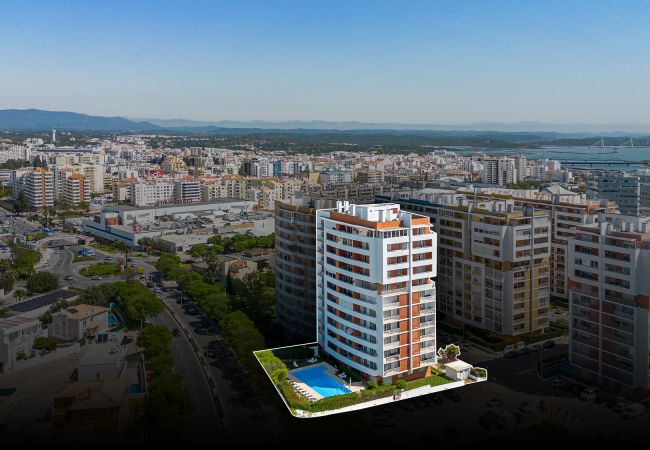 Apartamento em Portimão - Aquarius Portimão Apartamento em Portimão - Aquarius Portimão