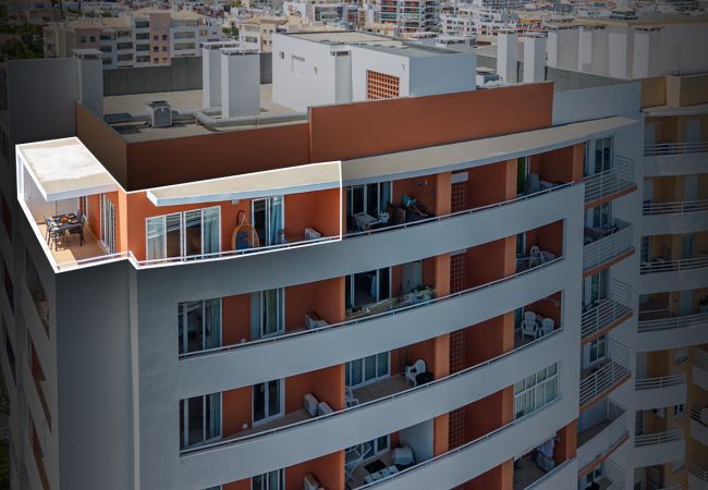 Apartamento em Portimão - Aquarius Portimão Apartamento em Portimão - Aquarius Portimão