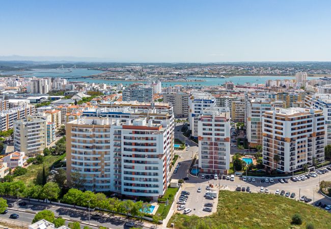 Apartamento em Portimão - Aquarius Portimão Apartamento em Portimão - Aquarius Portimão