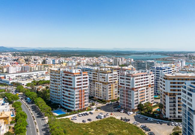 Apartamento em Portimão - Aquarius Portimão Apartamento em Portimão - Aquarius Portimão