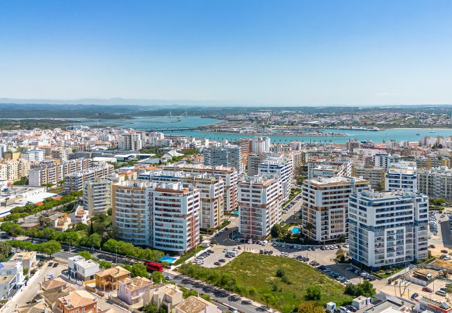 Apartamento em Portimão - Aquarius Portimão Apartamento em Portimão - Aquarius Portimão