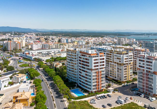 Apartamento em Portimão - Aquarius Portimão Apartamento em Portimão - Aquarius Portimão