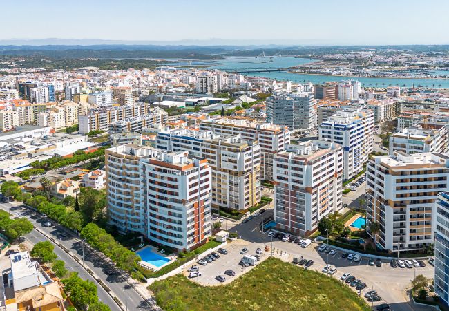 Apartamento em Portimão - Aquarius Portimão Apartamento em Portimão - Aquarius Portimão