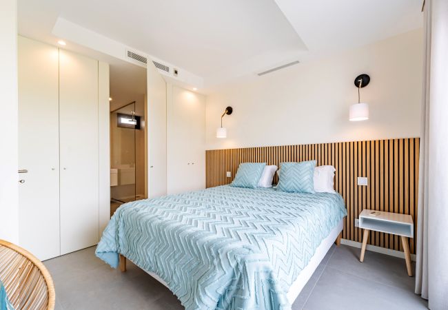 Casa geminada em Quarteira - Vila Sophia, Vilamoura