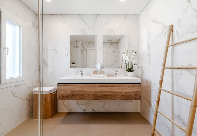 Bungalow em Azeitão - Casa Alzaitun Azeitão, Portugal Bungalow em Azeitão - Casa Alzaitun Azeitão, Portugal