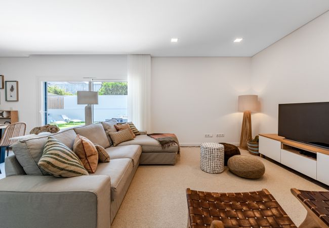 Bungalow em Azeitão - Casa Alzaitun Azeitão, Portugal Bungalow em Azeitão - Casa Alzaitun Azeitão, Portugal