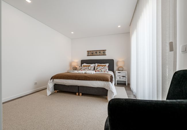 Bungalow em Azeitão - Casa Alzaitun Azeitão, Portugal Bungalow em Azeitão - Casa Alzaitun Azeitão, Portugal