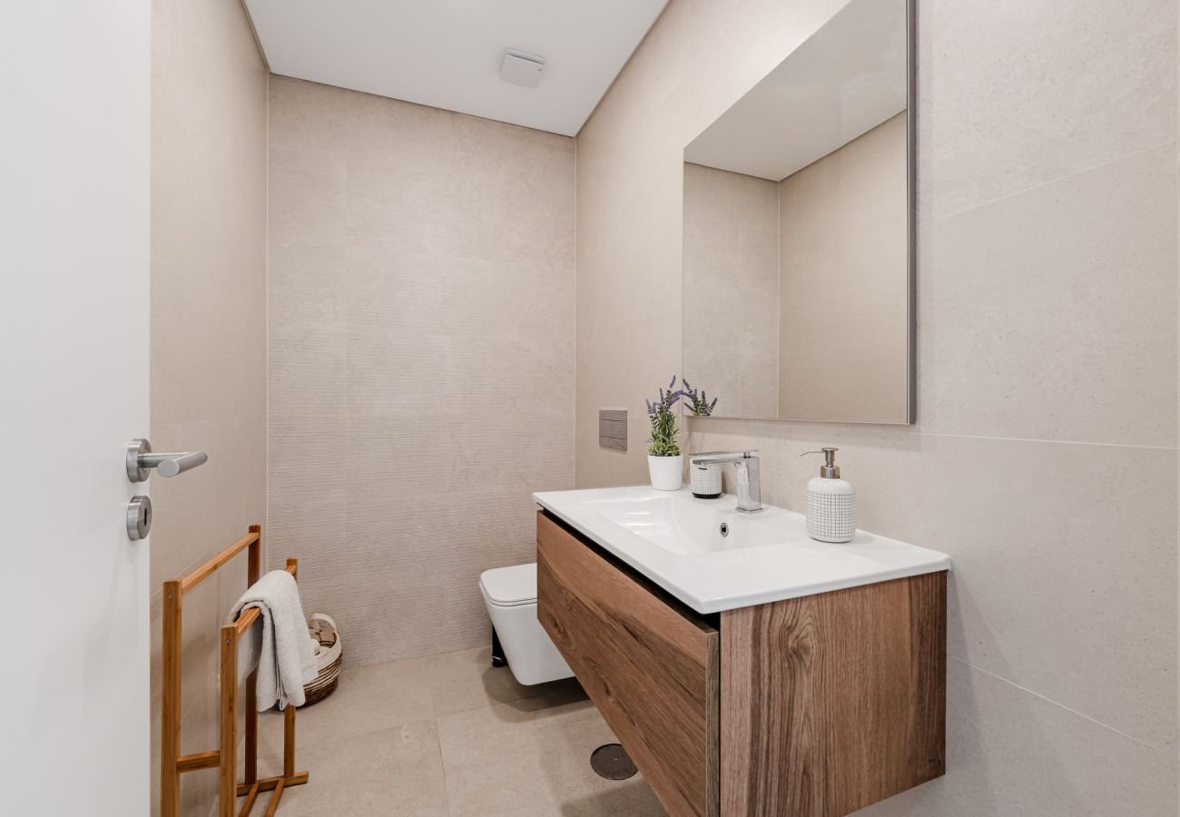 Bungalow em Azeitão - Casa Alzaitun Azeitão, Portugal Bungalow em Azeitão - Casa Alzaitun Azeitão, Portugal