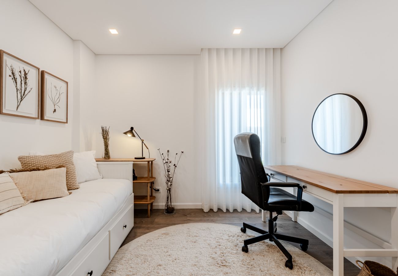 Bungalow em Azeitão - Casa Alzaitun Azeitão, Portugal Bungalow em Azeitão - Casa Alzaitun Azeitão, Portugal