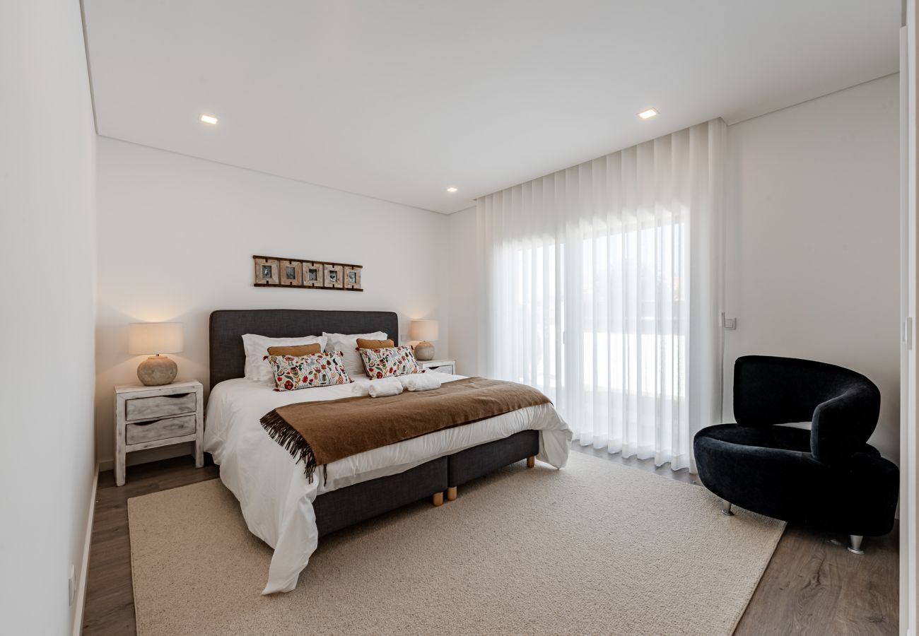 Bungalow em Azeitão - Casa Alzaitun Azeitão, Portugal Bungalow em Azeitão - Casa Alzaitun Azeitão, Portugal